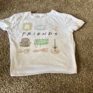 I Friends T-shirt